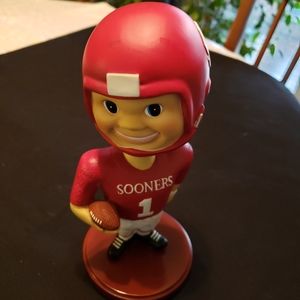 Bobblehead, collectable